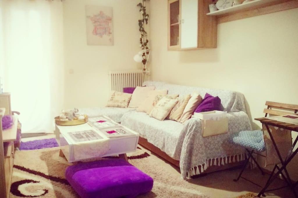 Theano'S Cozy & Quiet Lux Central Flat - Wifi & Full Amenities Pátra Kültér fotó